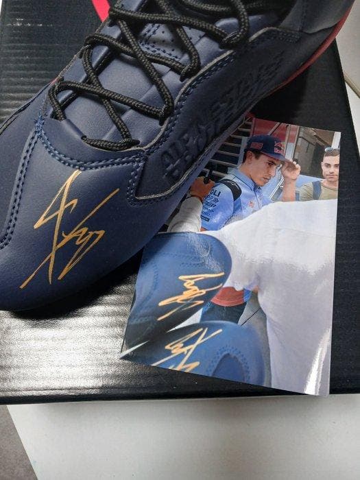 Ducati Gresini MotoGP Team - MotoGP - Marc Marquez - 2024 -, Collections, Marques automobiles, Motos & Formules 1