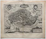 België - Aalst; L. Guicciardini - Aelst / Flandriae, Nieuw