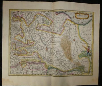 Nederland - Bisdom Utrecht, Noord-Holland en Zuid-Holland,, Nieuw