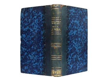 R. Stuart - Histoire Descriptive de la Machine à Vapeur -