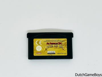 Gameboy Advance / GBA - An American Tail - Fievels Gold Rush, Verzenden, Gebruikt