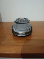 Maisto 1:18 - Modelauto - Porsche - Carrera GT, Hobby en Vrije tijd, Nieuw