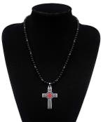 Insigne van de Tempeliers - Kruis Sigillum Militum et