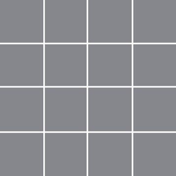 30X30(7)MALLA ESSENZA GRIGIO Mat, Ophalen of Verzenden, Nieuw