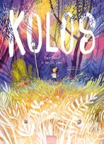 Kolos (9789044855975, Bart Pincé), Antiek en Kunst, Verzenden