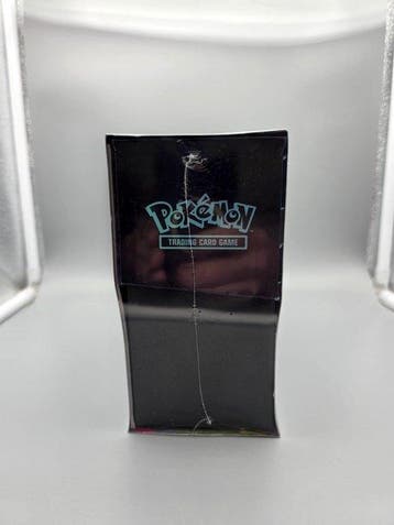 Pokémon Boîte de dresseur élite - Phantasmal flames