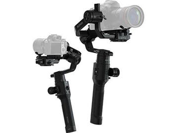 DJI Ronin-S - Stabilizer - Voor DSLR en spiegelloze cameras, Verzenden, Nieuw