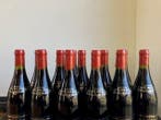 2020 Bourgogne Rouge - Domaine Camus - Bourgogne - 12, Nieuw