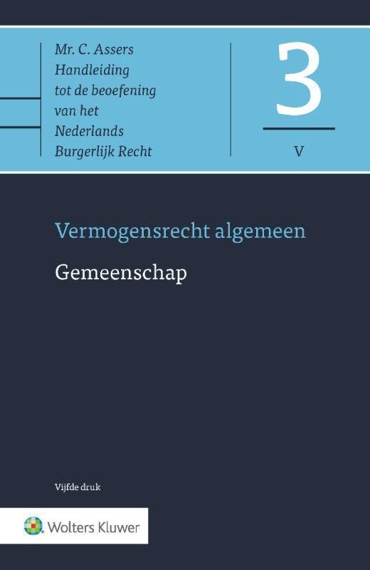 Gemeenschap / Asser-serie / 3-V 9789013173291, Livres, Science, Envoi