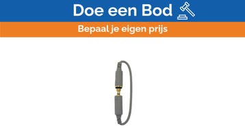 Bieden: Scanstrut WP-CBL-01 Marine Headphone Cable Adapter, Ophalen of Verzenden
