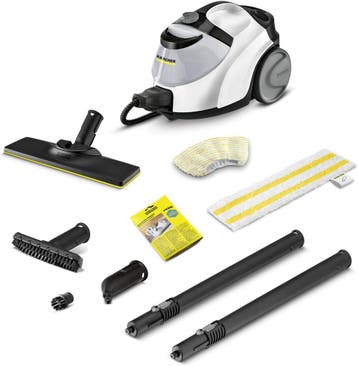 Karcher SC 5 EasyFix stoomreiniger | Tweede kansje | OP = OP, Verzenden, Overige typen