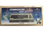 Veiling - Commodore 64 ultimate
