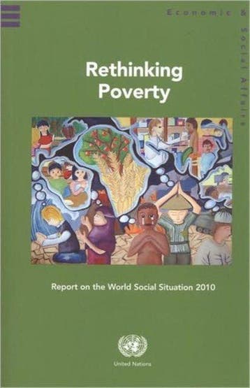 Report on the World Social Situation 9789211302783, Verzenden, Zo goed als nieuw, United Nations