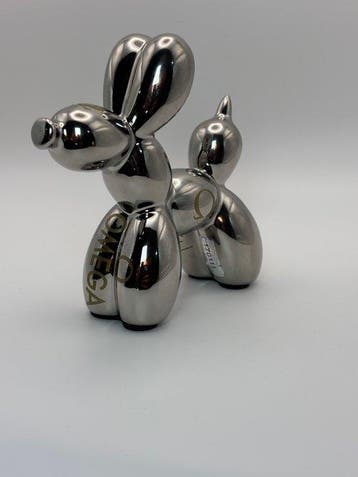 Artfab - Silver Time