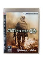 Call Of Duty Modern Warfare 2 (USA) (PS3) (TWEEDEHANDS), Verzenden, Nieuw