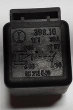 Brandstof relais Opel Senator, Monza (past eventueel ook..., Verzenden