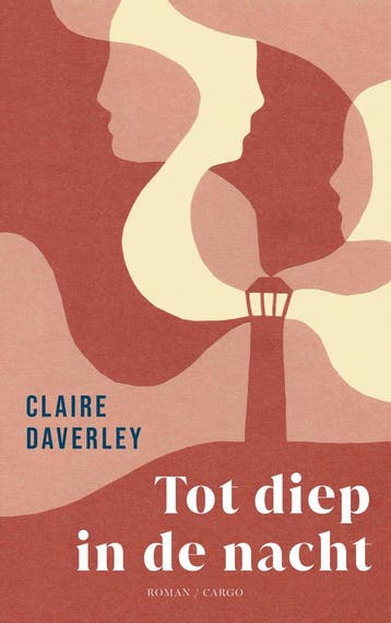 Tot diep in de nacht (9789403106427, Claire Daverley), Verzenden, Nieuw