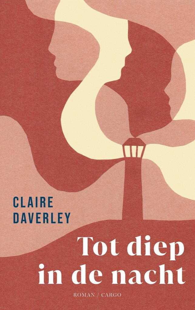 Tot diep in de nacht (9789403106427, Claire Daverley), Boeken, Romans, Nieuw, Verzenden