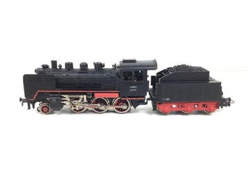 Märklin H0 - 3003 - Locomotive à vapeur avec tender (1) - BR, Hobby & Loisirs créatifs