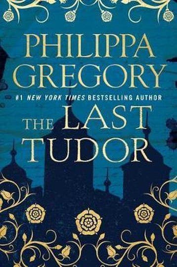The Last Tudor 9781476758763 Philippa Gregory, Verzenden, Philippa Gregory