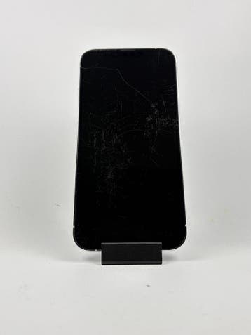 iPhone 13 Pro Max 128GB - Wit - 12mnd garantie, Telecommunicatie, 128 GB, Wit, Ophalen of Verzenden, Zonder simlock