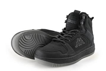 Kappa Snowboots in maat 38 Zwart, Kleding | Dames, Kappa, Verzenden, Zwart, Snowboots