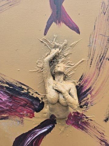 Nicole Lubbers - Instinct