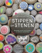 Stippen Op Stenen | Maria Mercedes Trujillo Arango | Nieuw, Verzenden, Maria Mercedes Trujillo Arango