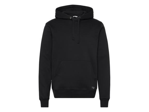 Veiling - Bjorn Borg Centre Hood Zwart - S, Kleding | Heren, Truien en Vesten