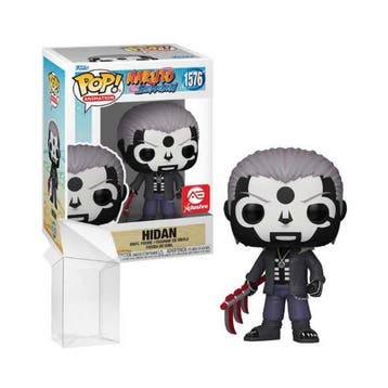 Funko Pop! Naruto - Hidan #1576 (Jashin Mode) Pops CA, Verzenden, Nieuw
