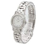 Hermès - Clipper - CL4 210 - Femme - 2000-2010