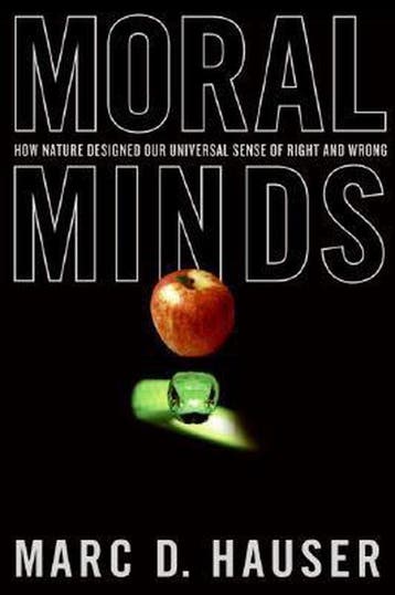 Moral Minds 9780060780708 Marc Hauser, Verzenden, Marc Hauser