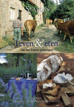 Leven & eten van het Franse platteland / Seasons bron voor, Verzenden, H. Oosterveld