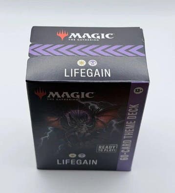 Wizards of The Coast - 1 Sealed box - Magic: The Gathering, Nieuw