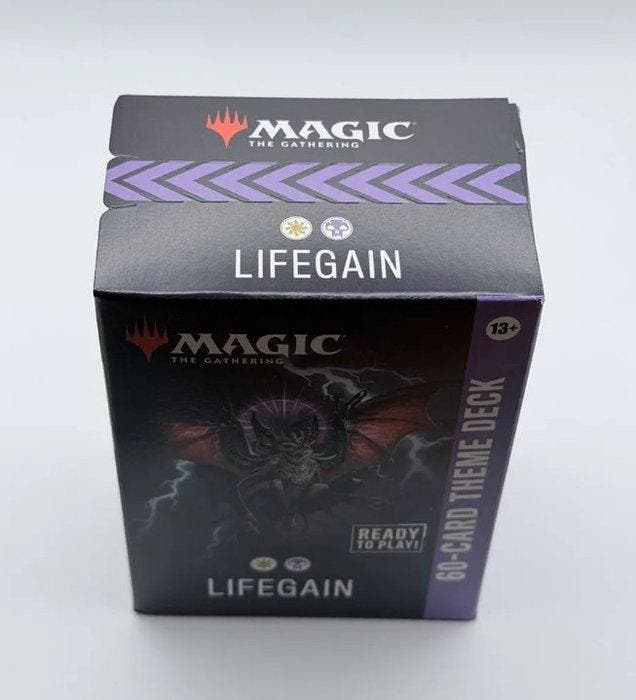 Wizards of The Coast - 1 Sealed box - Magic: The Gathering, Hobby en Vrije tijd, Verzamelkaartspellen | Magic the Gathering