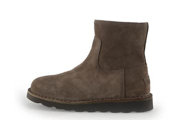 Shabbies Amsterdam Boots in maat 36 Bruin, Verzenden, Overige typen, Zo goed als nieuw, Bruin