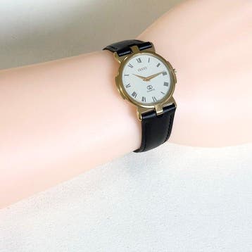 Gucci - 3400F M - Zonder minimumprijs - 3400F M - Unisex -