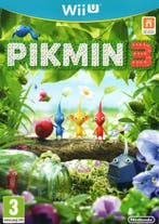 Pikmin 3 [Wii U], Games en Spelcomputers, Verzenden, Nieuw
