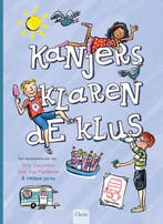 Kanjers klaren de klus / De Taalkanjers 9789044839906, Verzenden, Emy Geyskens