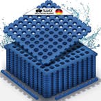 Zwembad - Bodembeschermingsmat - 24 stuks van 51x51cm  -, Verzenden