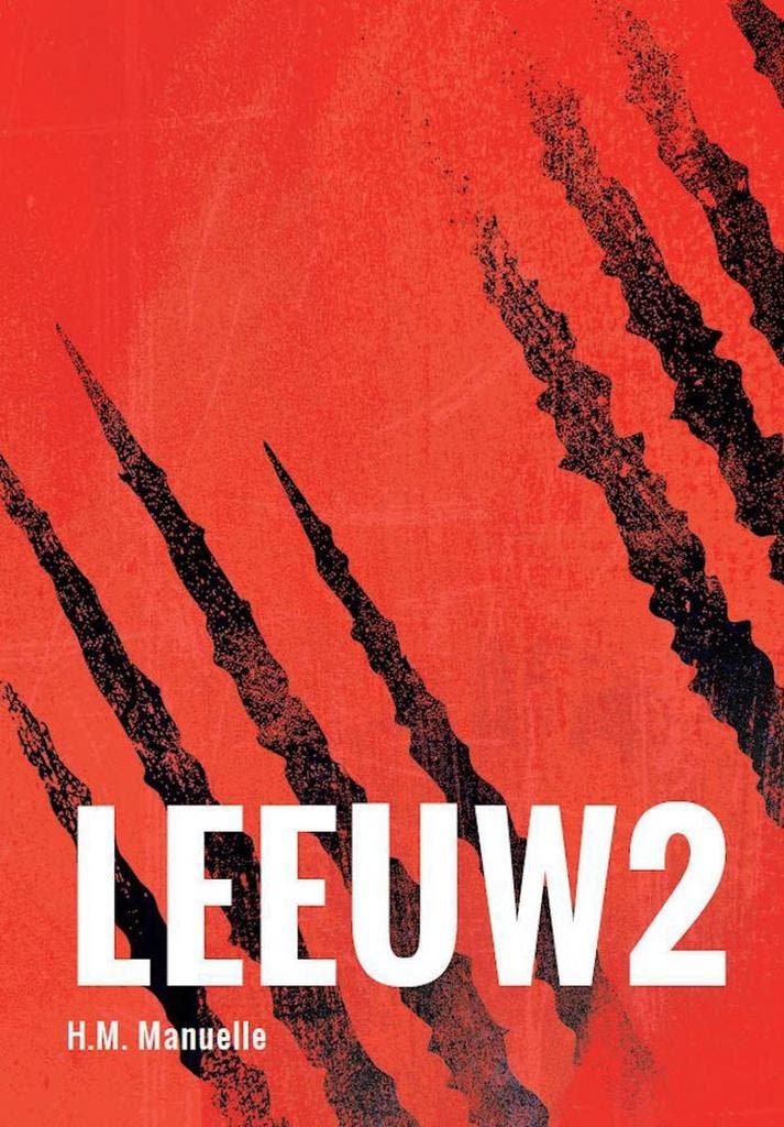 Leeuw 2 / Leeuw / 2 9789082980011 Ria De Temmerman, Livres, Romans historiques, Envoi