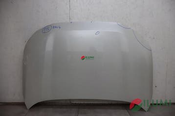 Motorhuif Toyota RAV4 V XA50 2018-, Verzenden, Gebruikt