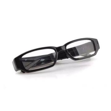 Security Camera Glasses Bril DVR - 720p, Verzenden, Nieuw