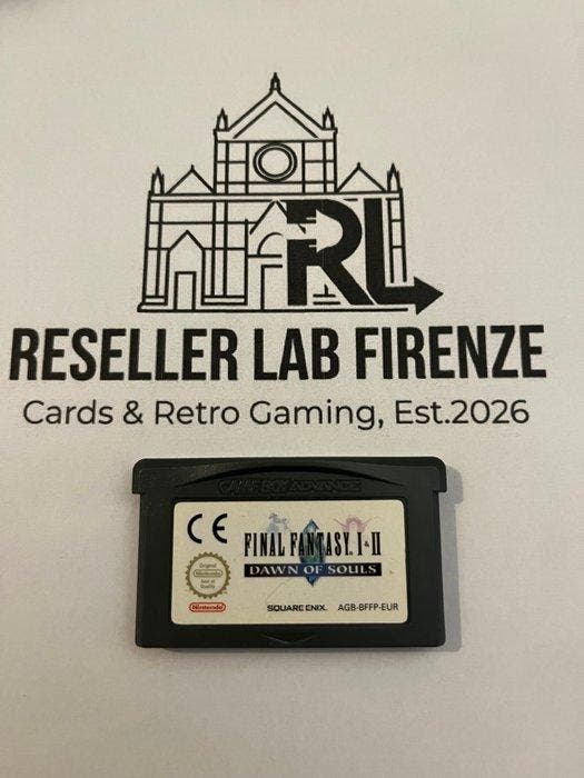 Nintendo - Gameboy Advance - Lotto 6 giochi game boy Advance, Games en Spelcomputers, Spelcomputers | Overige Accessoires