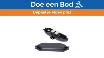 Bieden: Raymarine E55060 SeaTalk HS Crossover, Ophalen of Verzenden