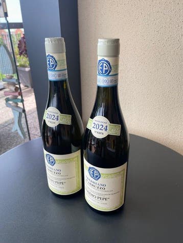 2024 Emidio Pepe, Trebbiano d’ Abruzzo - Abruzzo DOC - 2