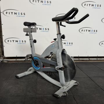 Precor - Teambike 800 - Spinning Bike, Ophalen of Verzenden, Overige typen