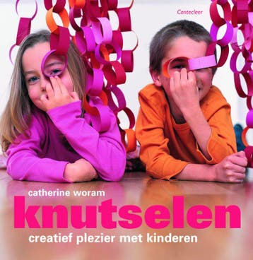 Knutselen 9789021337975 C. Woram, Verzenden, C. Woram