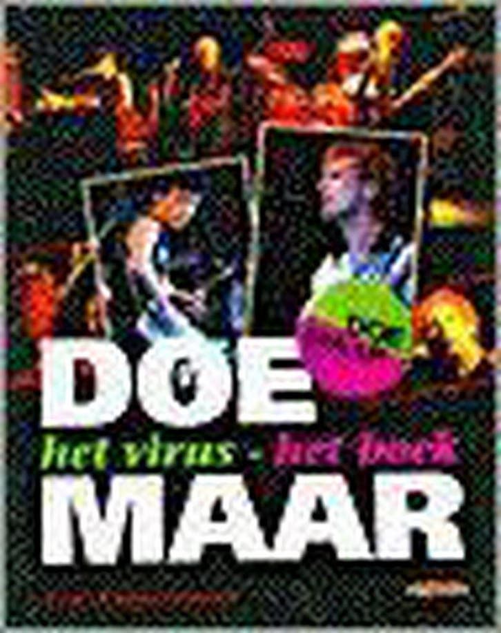 Doe maar 9789021585505 T. Engelshoven, Livres, Musique, Envoi