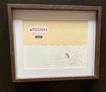 Panamarenko (1940-2019) - Antwerpse luchtschipbouw, Antiek en Kunst